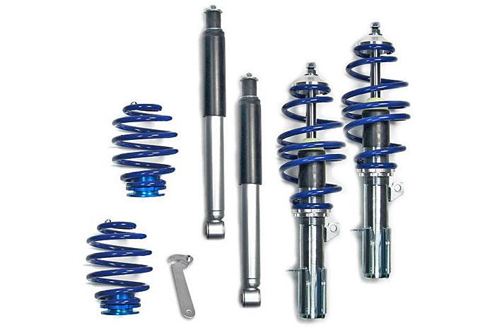 GF150240, Triple-S Schroefset, Opel Tigra Twintop 1.4i 16v/ 1.8i 16v/ 1.3 CDTI(Rear Bottom Bolt = M10) X-C / Roadster 06/2004-12/2010, 1000KG max vooraslast